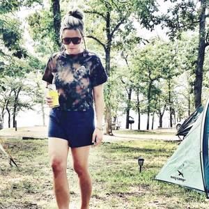 Meet your Posher, Mandy